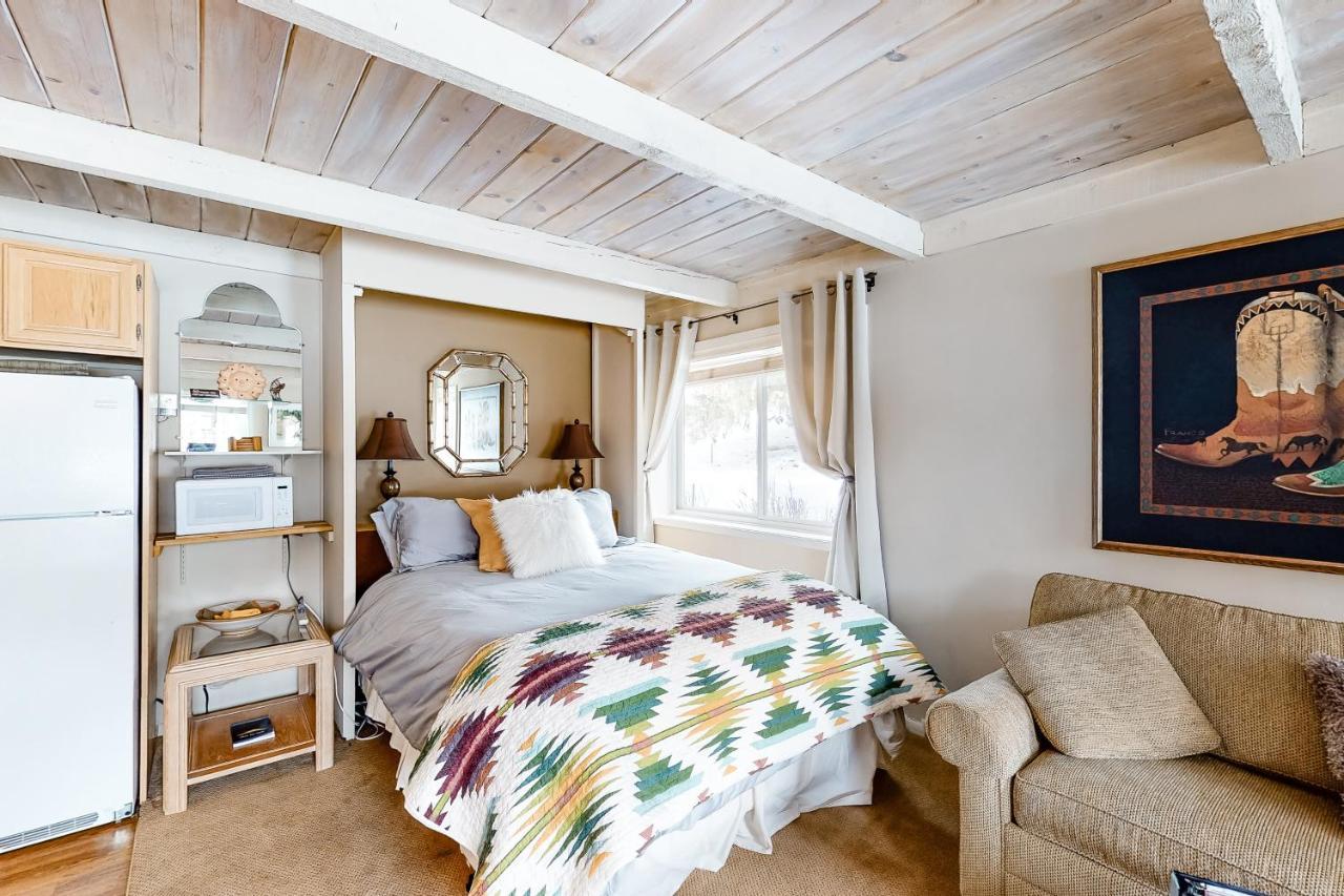 1001 Atelier Studios Sun Valley Εξωτερικό φωτογραφία