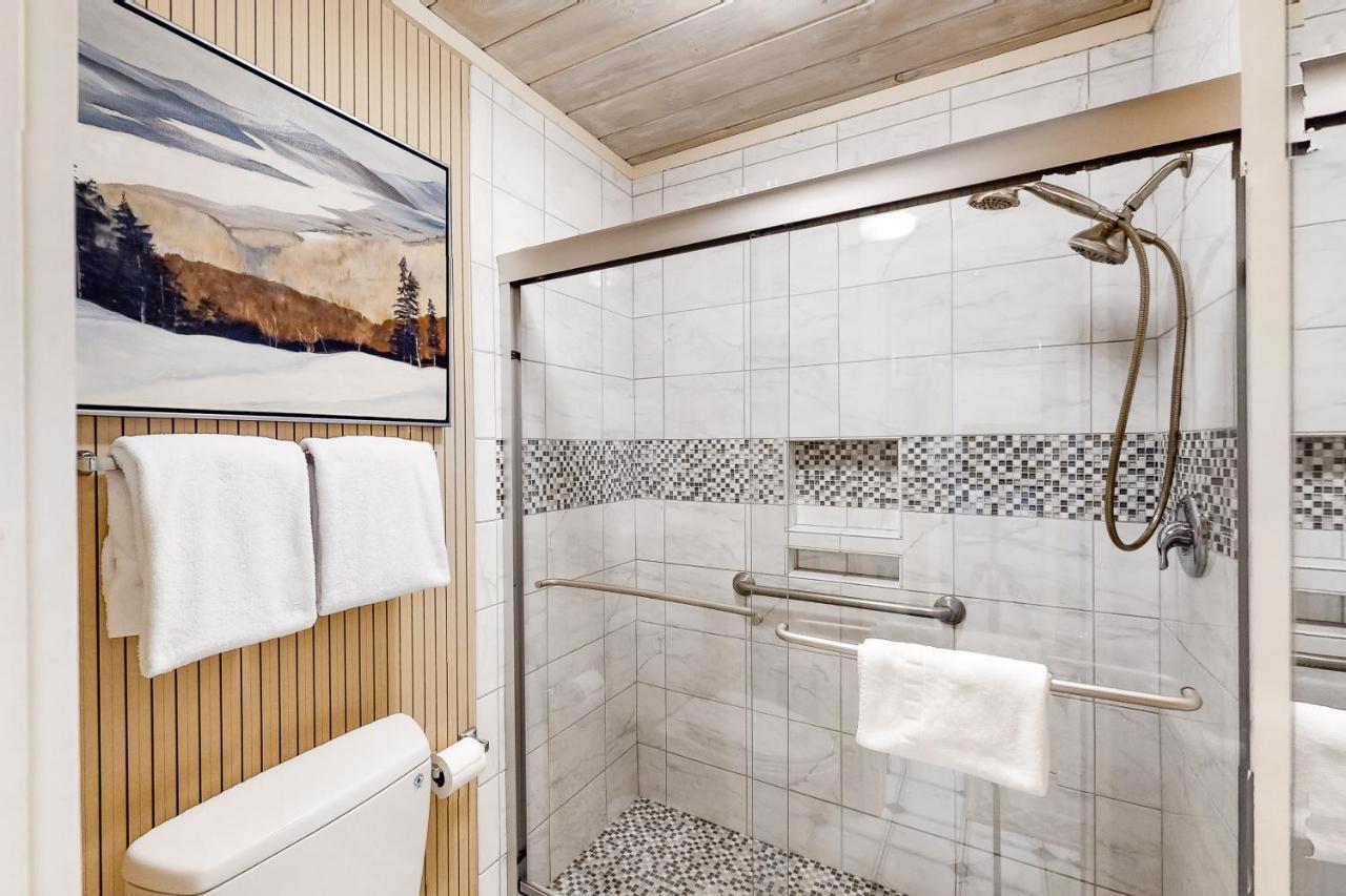 1001 Atelier Studios Sun Valley Εξωτερικό φωτογραφία